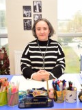 Res. Asst. Dr. Banu Çiçek BAŞARAN UYSAL