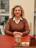 Asst. Prof. Dr. Işıl Yalçın